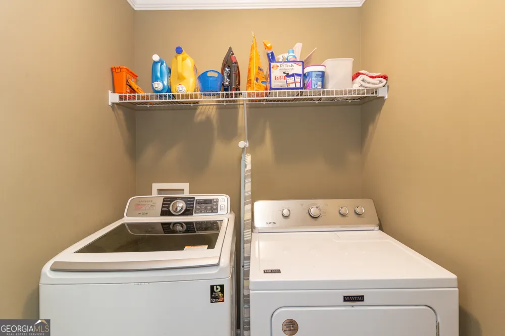 27 Portico PL Newnan, GA 30265