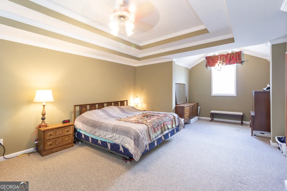 27 Portico PL Newnan, GA 30265