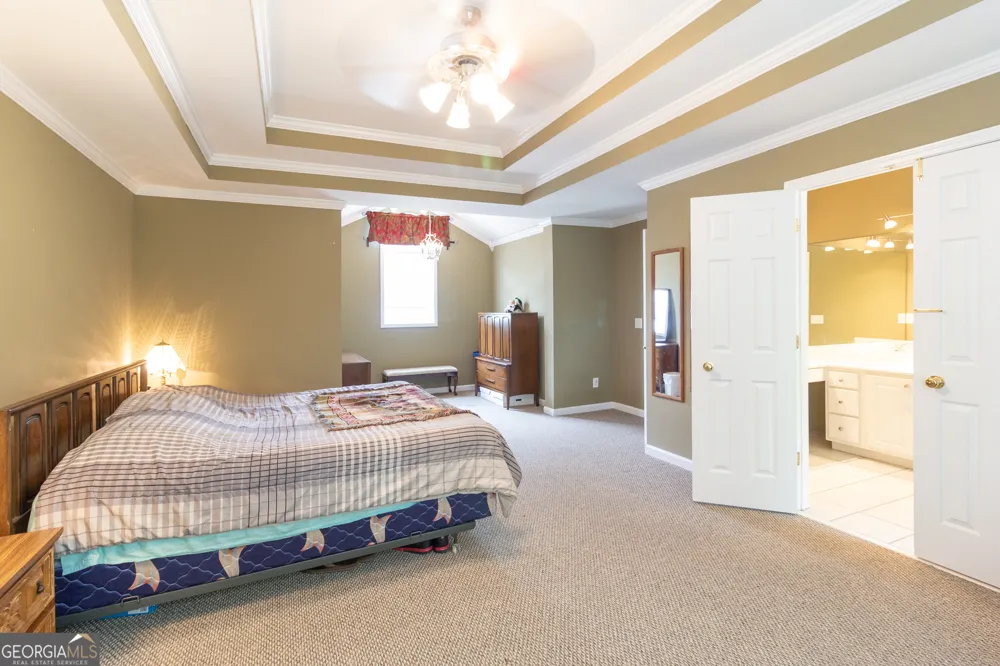 27 Portico PL Newnan, GA 30265