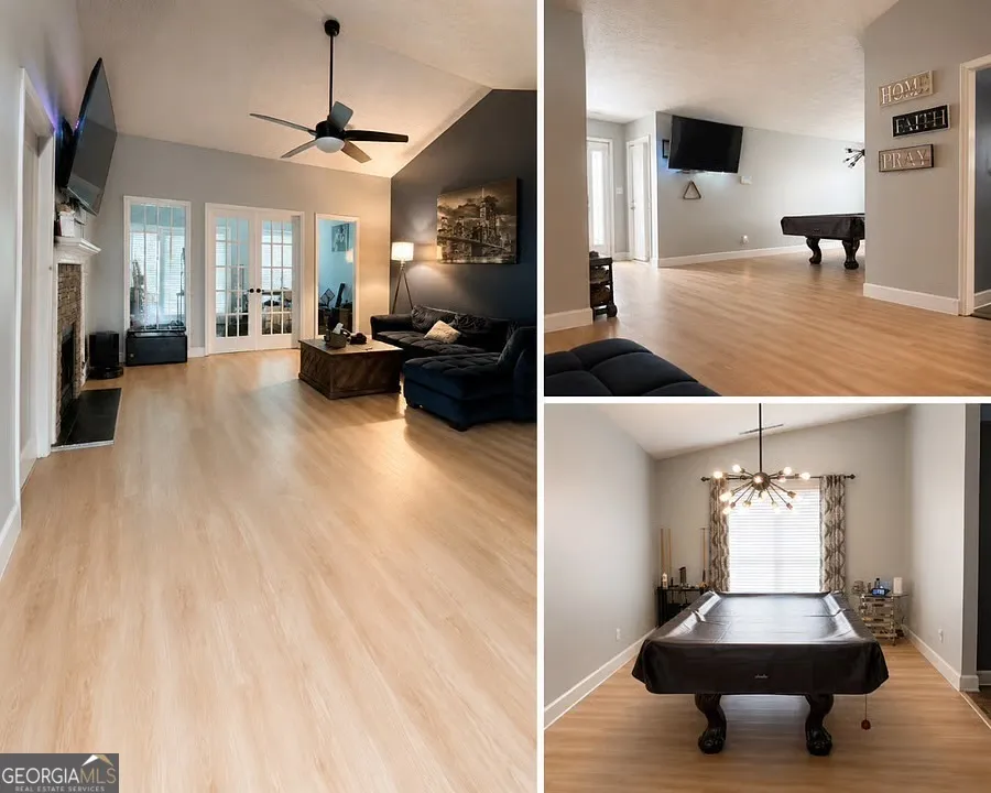 7061 N Shore DR Lithonia, GA 30058