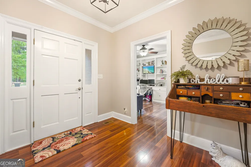 3779 Sussex DR NE Milledgeville, GA 31061