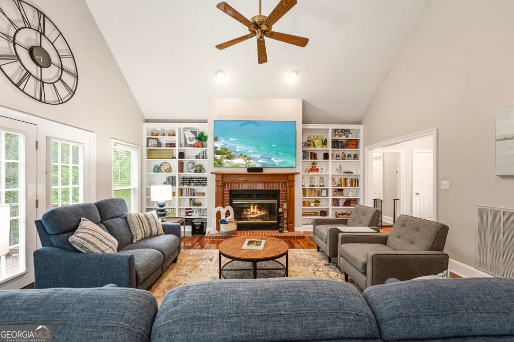 3779 Sussex DR NE Milledgeville, GA 31061
