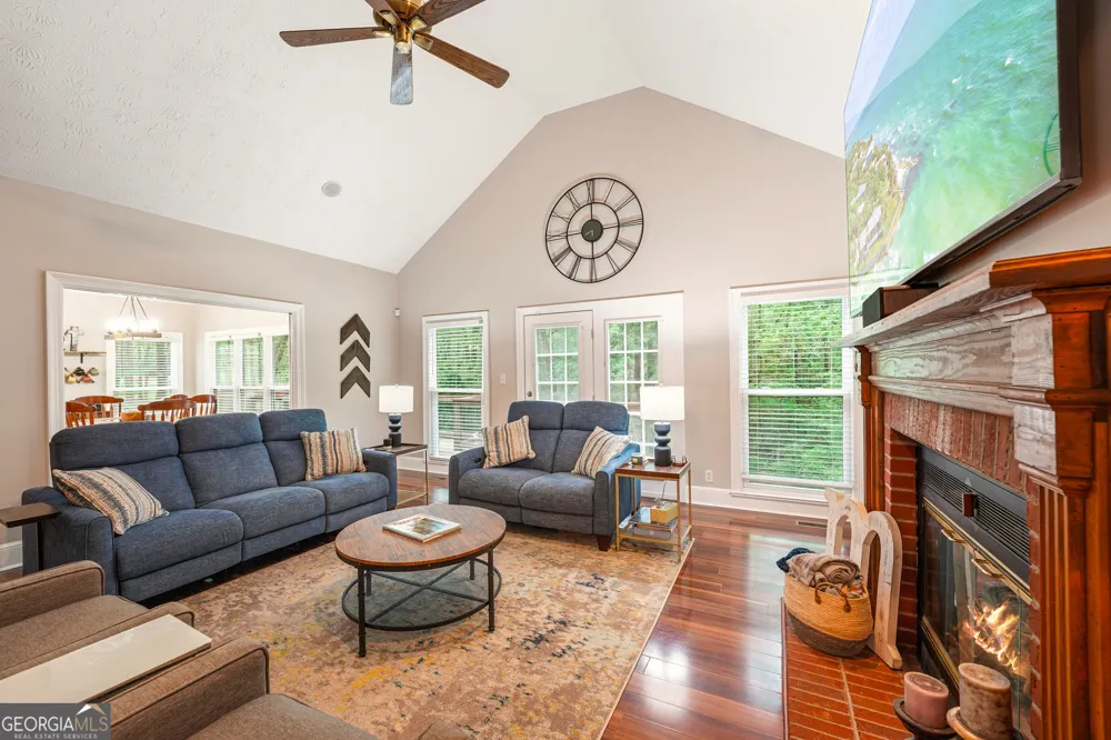 3779 Sussex DR NE Milledgeville, GA 31061