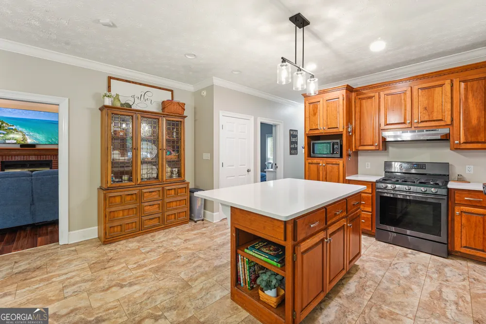 3779 Sussex DR NE Milledgeville, GA 31061