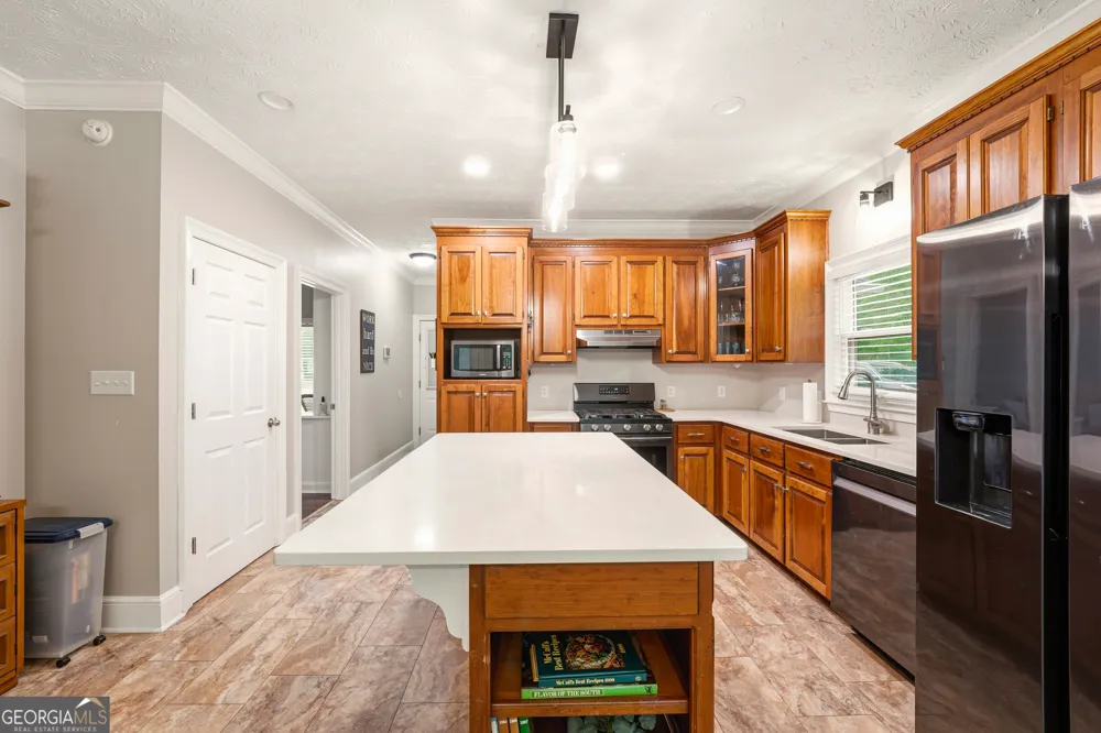 3779 Sussex DR NE Milledgeville, GA 31061