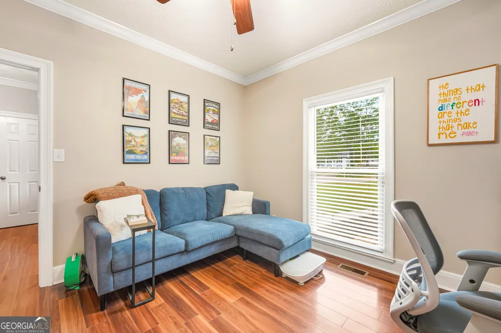 3779 Sussex DR NE Milledgeville, GA 31061