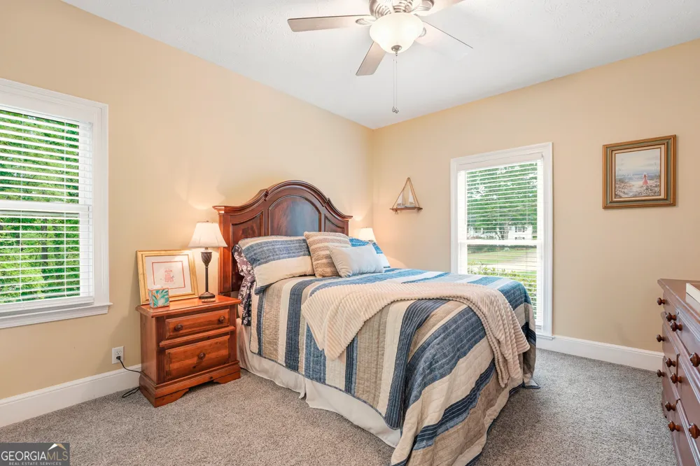 3779 Sussex DR NE Milledgeville, GA 31061