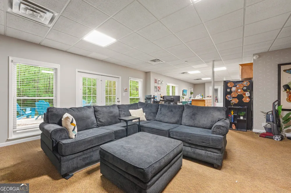3779 Sussex DR NE Milledgeville, GA 31061