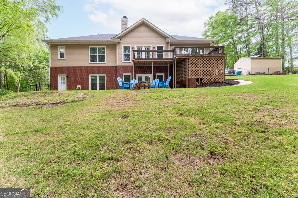 3779 Sussex DR NE Milledgeville, GA 31061