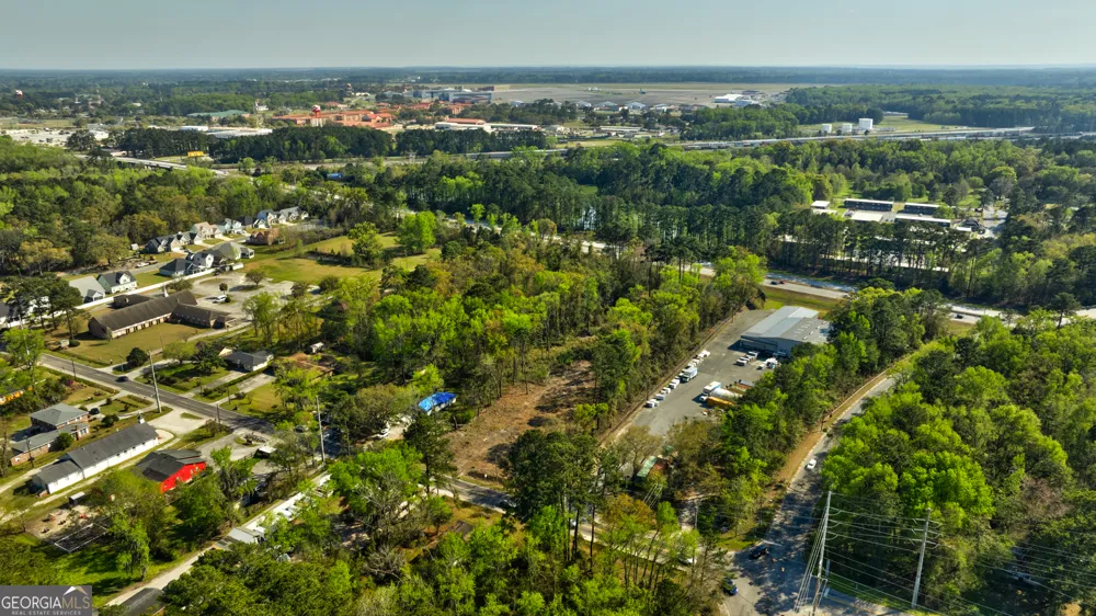2502 Staley AVE Savannah, GA 31405