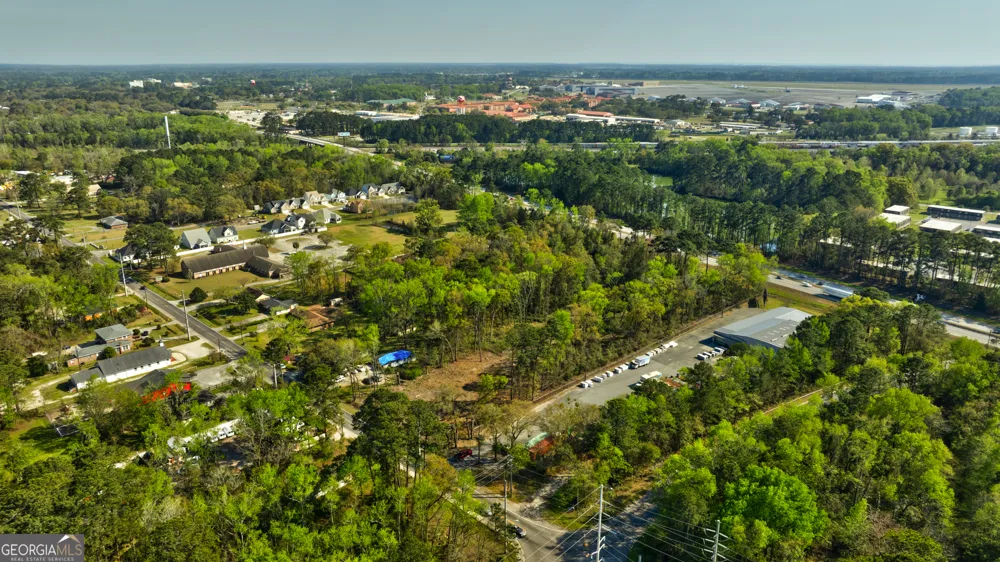 2502 Staley AVE Savannah, GA 31405