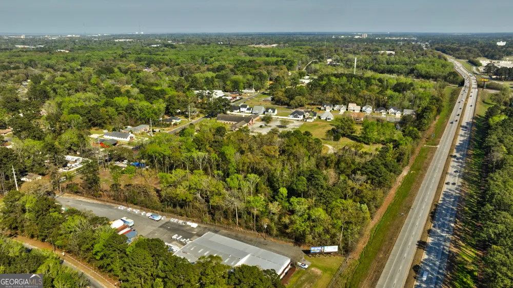 2502 Staley AVE Savannah, GA 31405