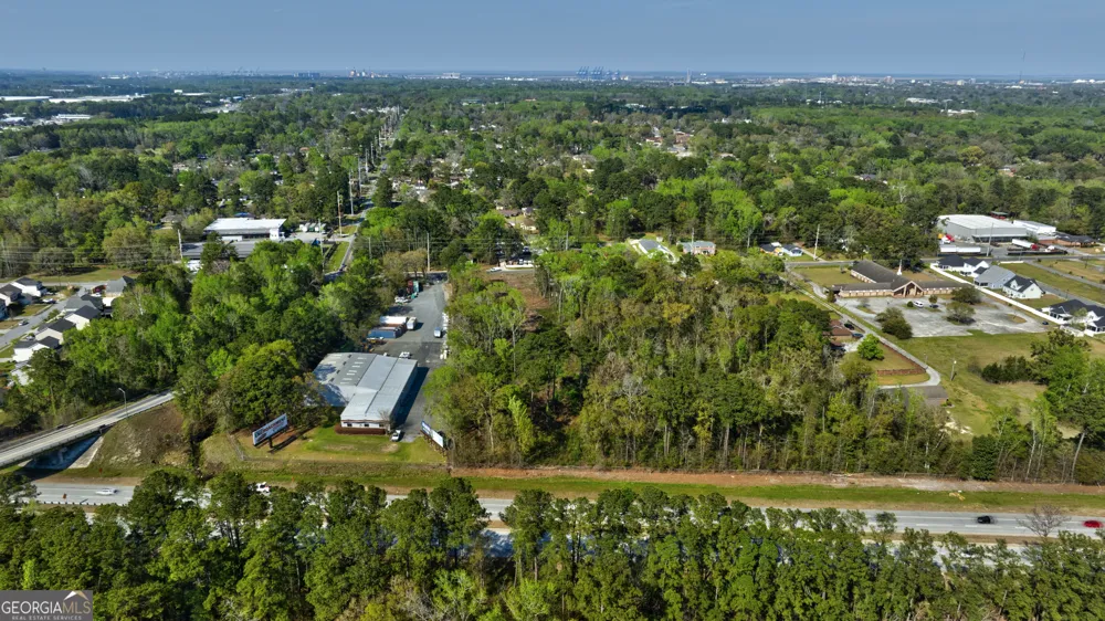 2502 Staley AVE Savannah, GA 31405