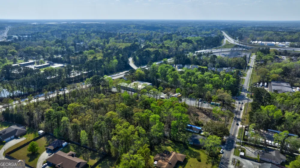 2502 Staley AVE Savannah, GA 31405