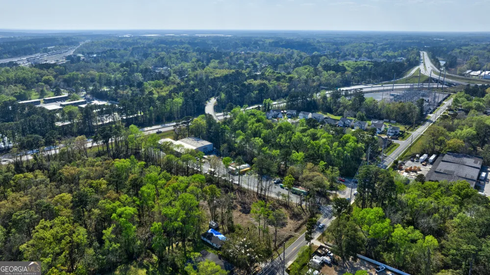 2502 Staley AVE Savannah, GA 31405