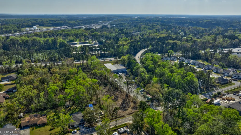 2502 Staley AVE Savannah, GA 31405