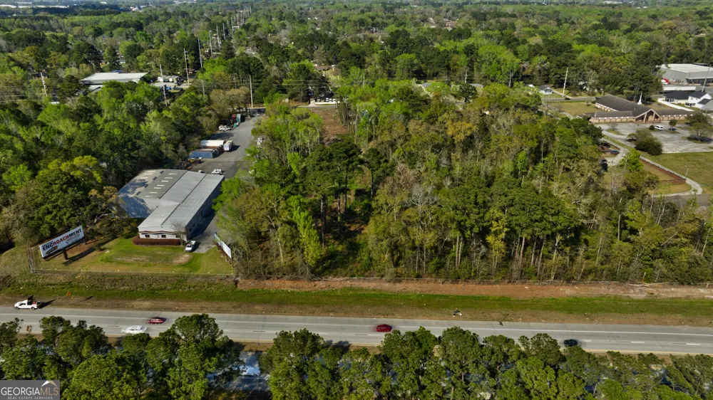 2502 Staley AVE Savannah, GA 31405