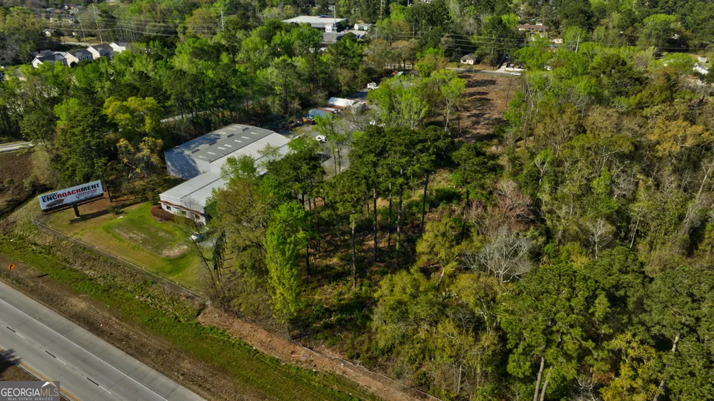 2502 Staley AVE Savannah, GA 31405