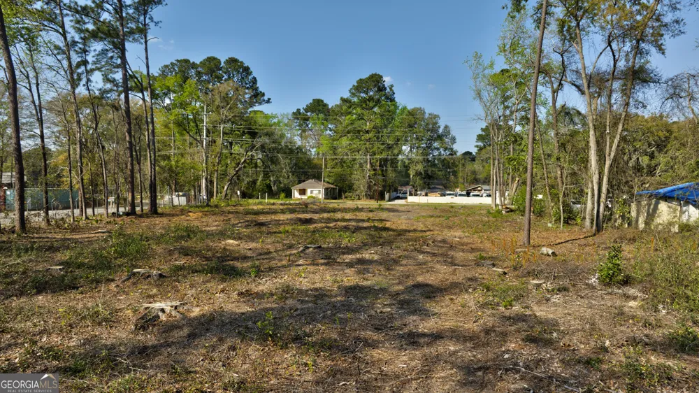 2502 Staley AVE Savannah, GA 31405