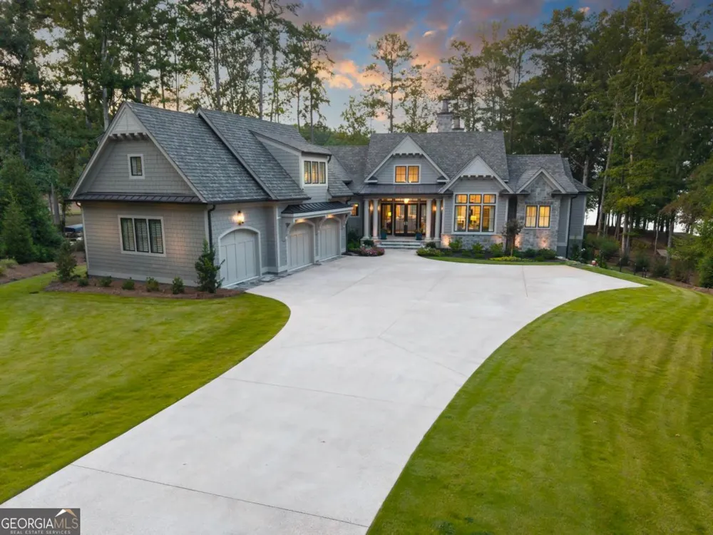 1020 Grove CT Greensboro, GA 30642