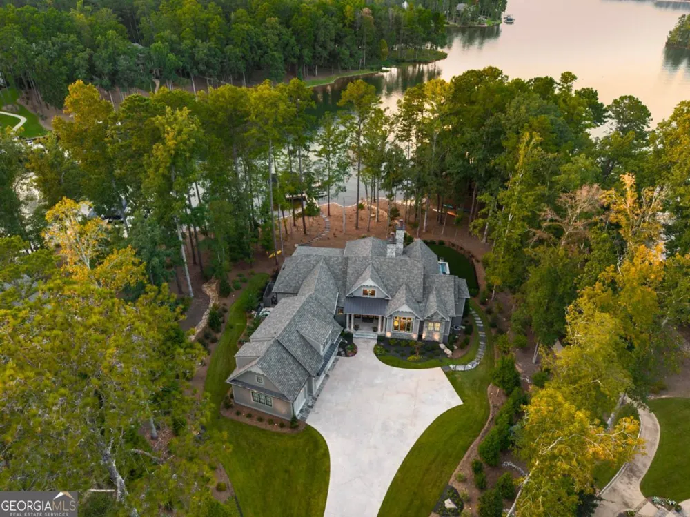 1020 Grove CT Greensboro, GA 30642