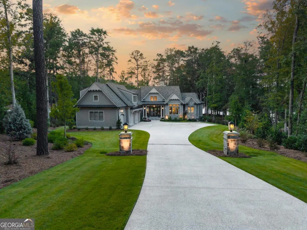1020 Grove CT Greensboro, GA 30642