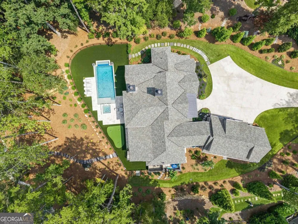 1020 Grove CT Greensboro, GA 30642
