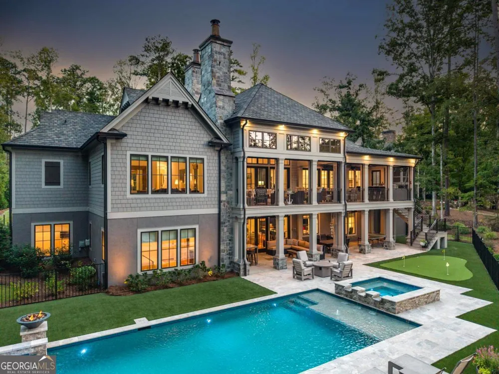 1020 Grove CT Greensboro, GA 30642