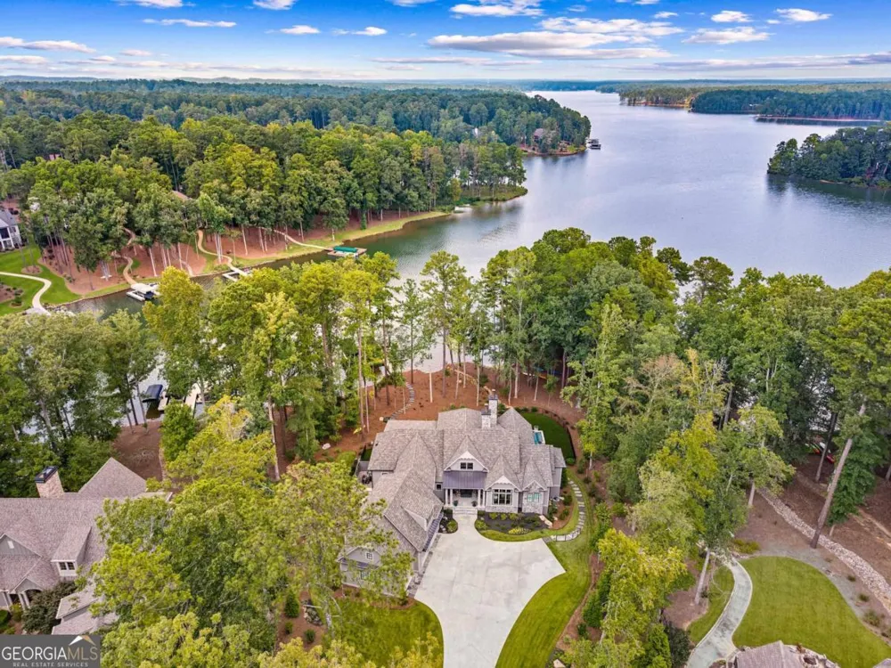 1020 Grove CT Greensboro, GA 30642