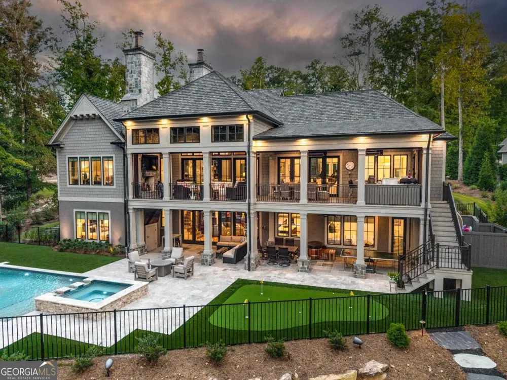 1020 Grove CT Greensboro, GA 30642
