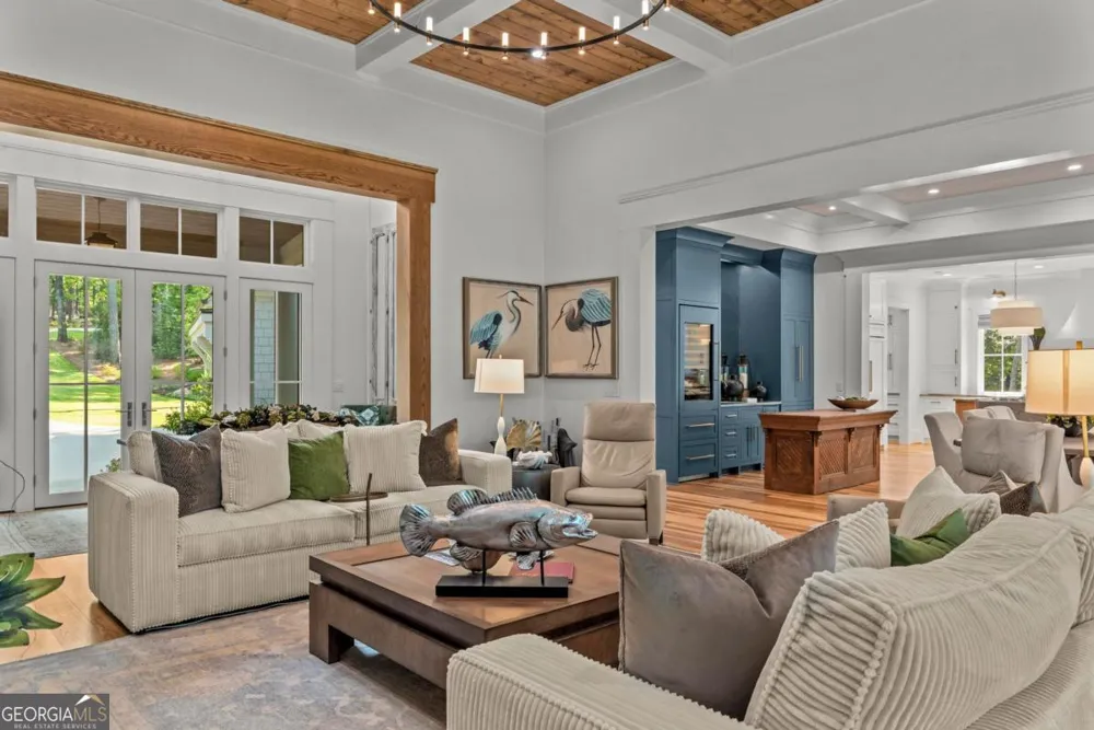 1020 Grove CT Greensboro, GA 30642