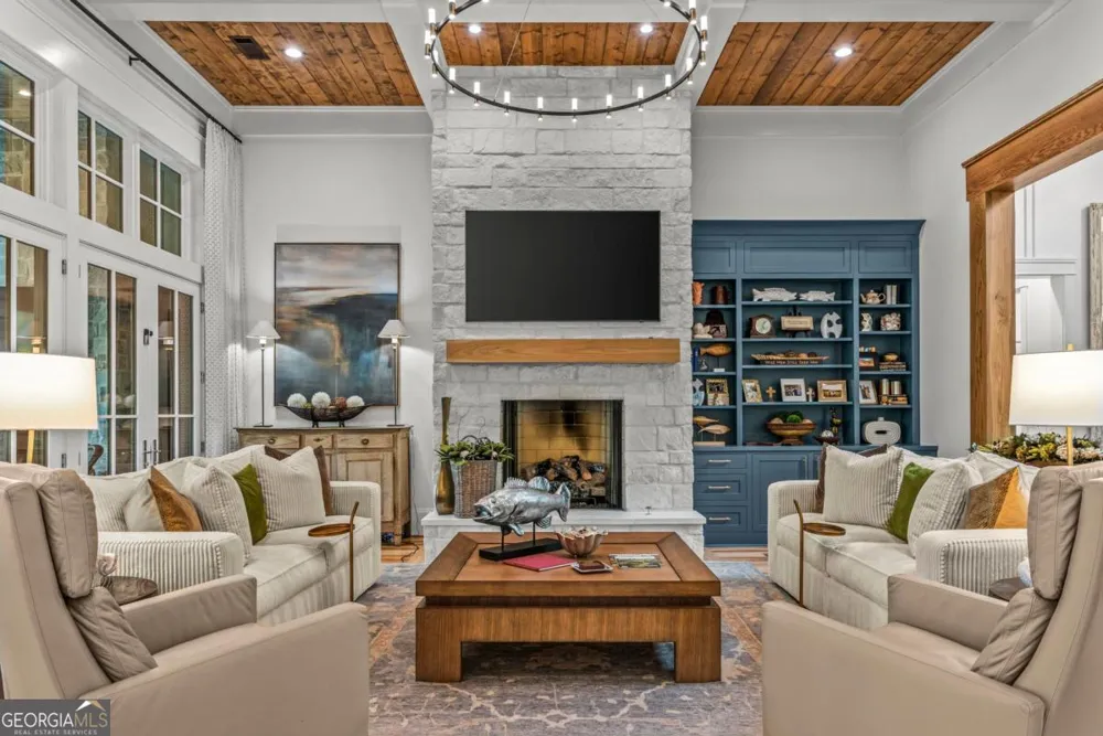 1020 Grove CT Greensboro, GA 30642