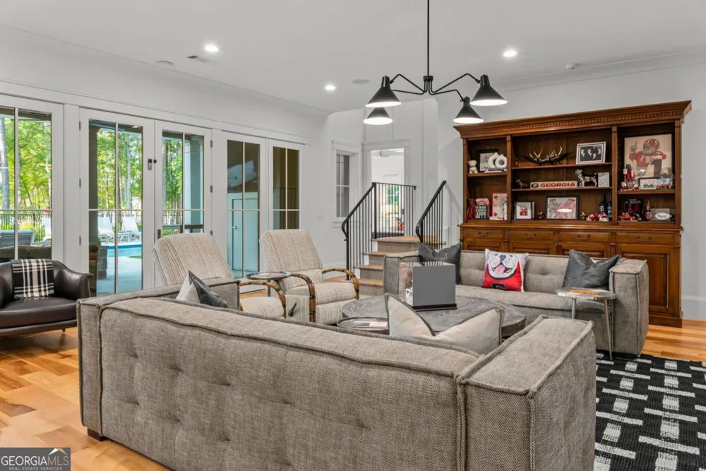 1020 Grove CT Greensboro, GA 30642