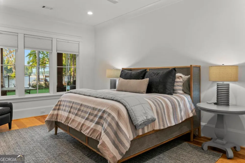 1020 Grove CT Greensboro, GA 30642