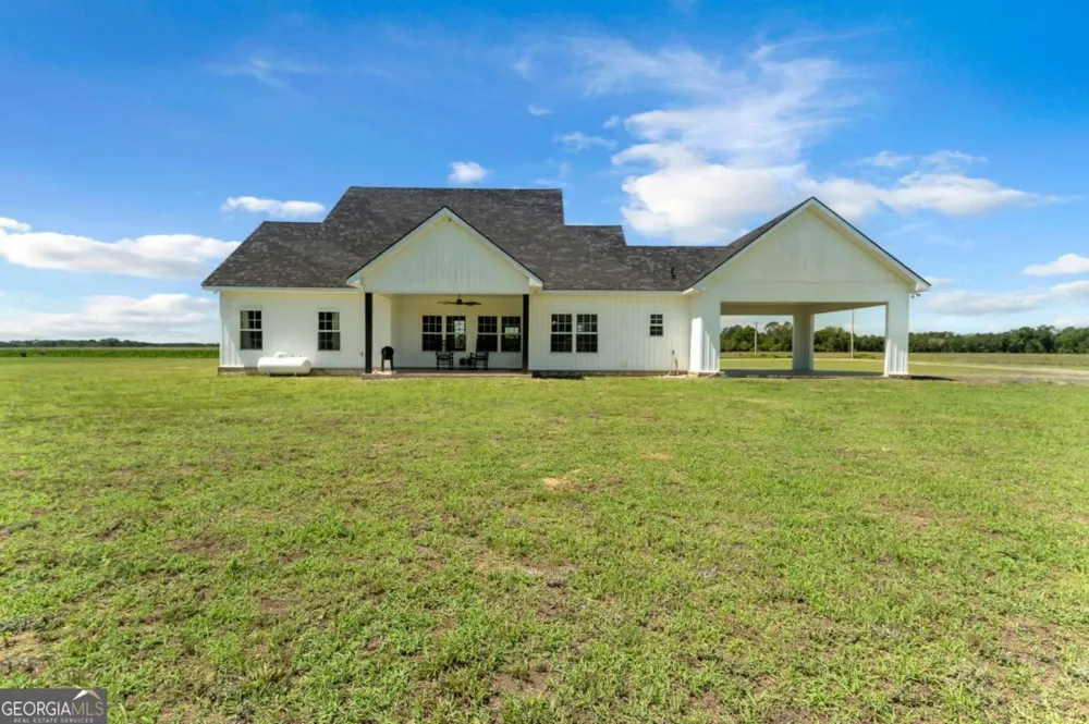 2997 Jason Franklin RD Register, GA 30452