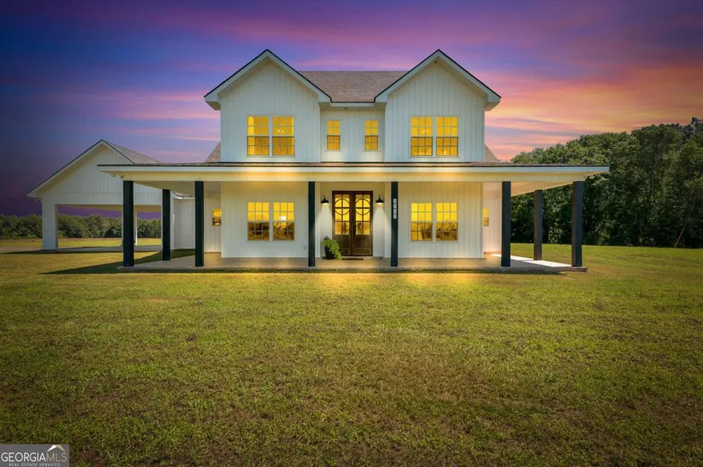 2997 Jason Franklin RD Register, GA 30452