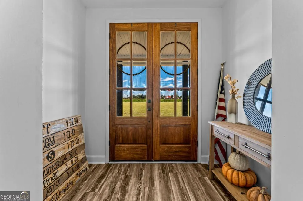 2997 Jason Franklin RD Register, GA 30452