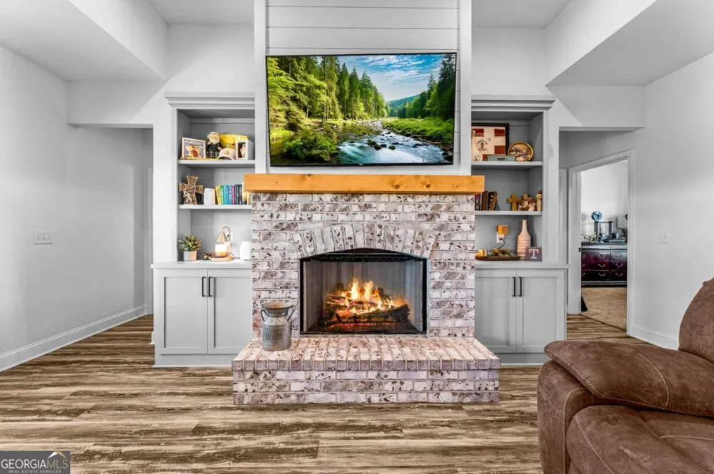 2997 Jason Franklin RD Register, GA 30452