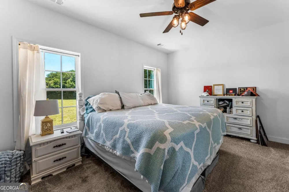 2997 Jason Franklin RD Register, GA 30452