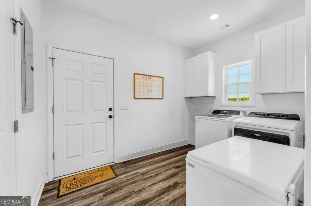 2997 Jason Franklin RD Register, GA 30452