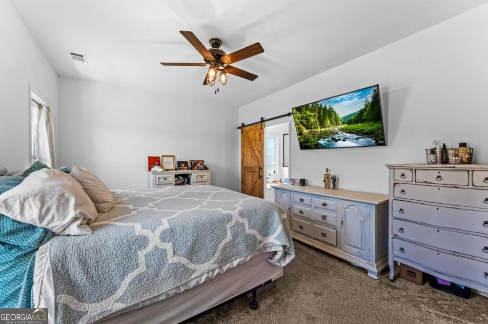 2997 Jason Franklin RD Register, GA 30452