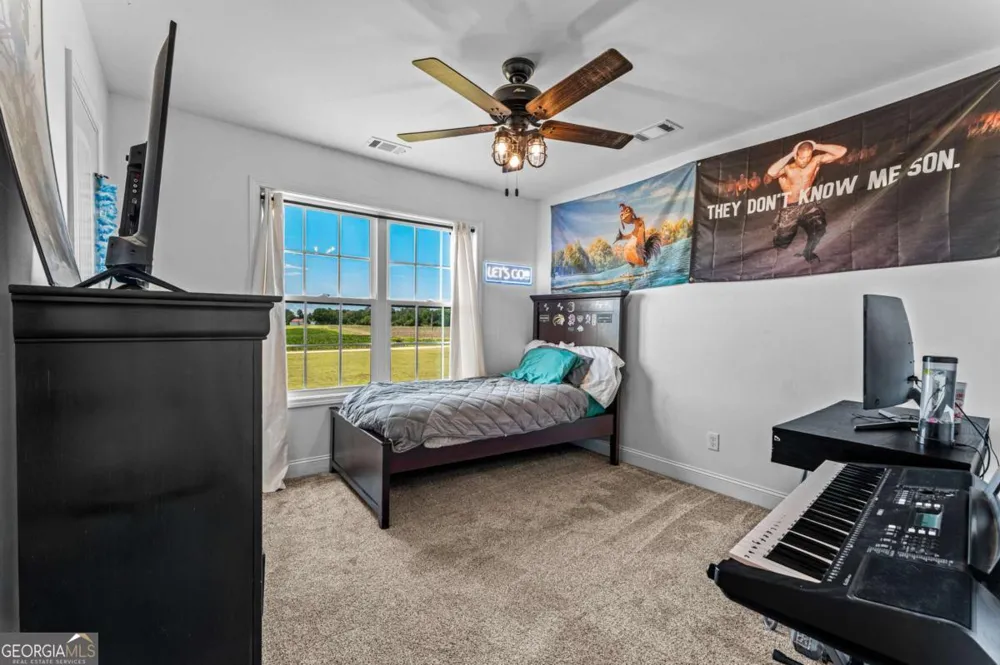 2997 Jason Franklin RD Register, GA 30452
