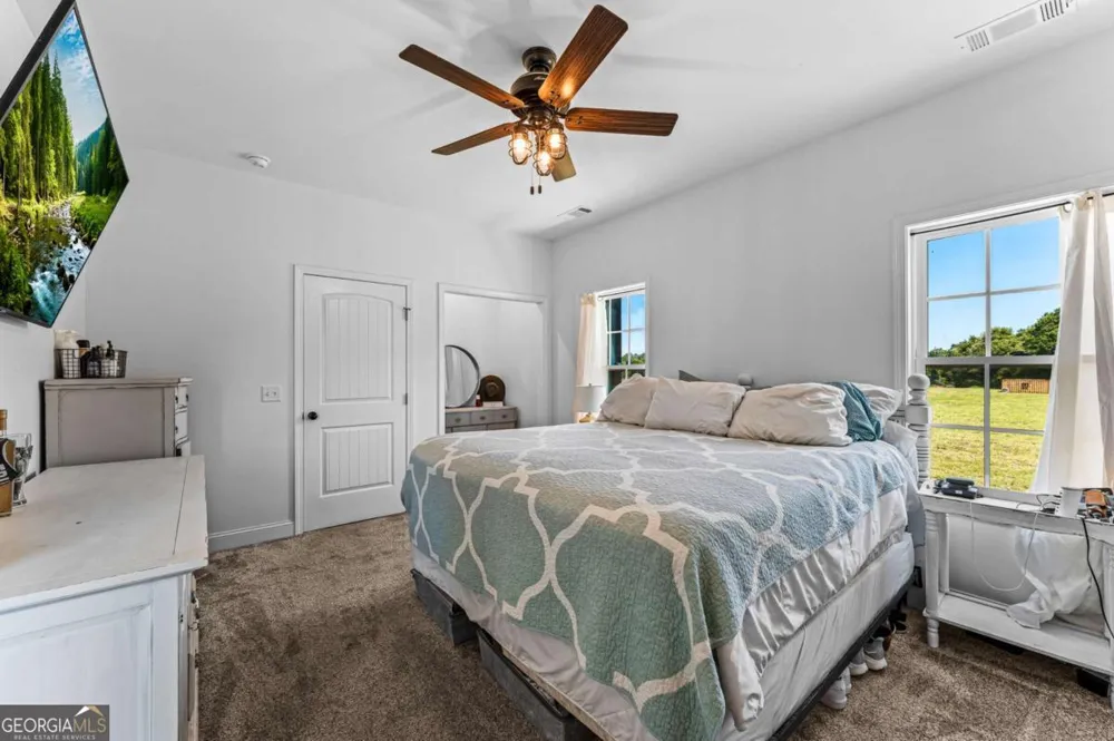 2997 Jason Franklin RD Register, GA 30452