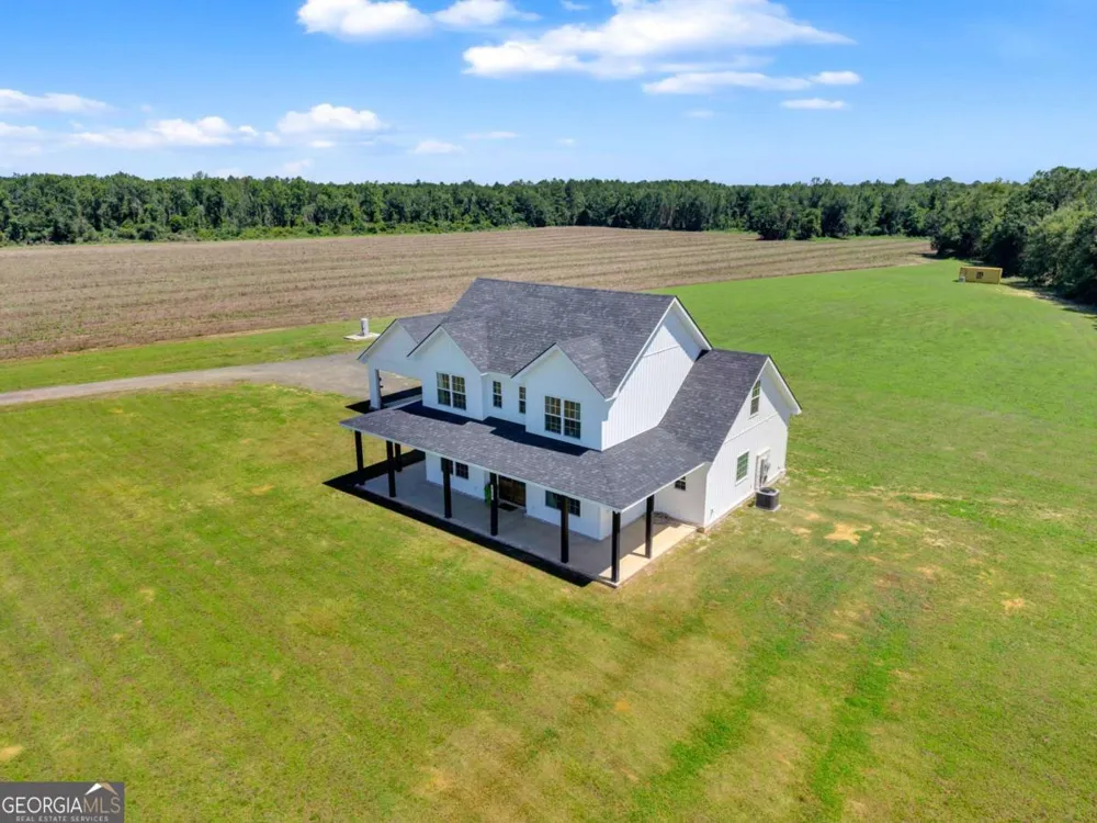 2997 Jason Franklin RD Register, GA 30452