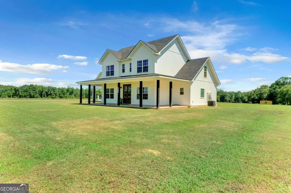 2997 Jason Franklin RD Register, GA 30452