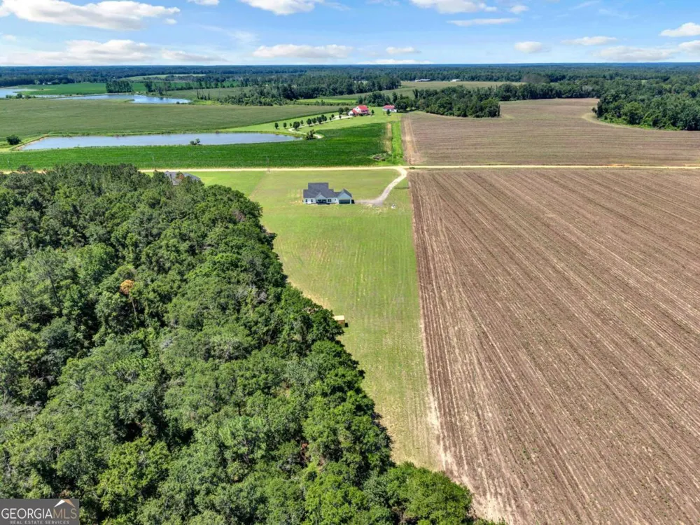 2997 Jason Franklin RD Register, GA 30452