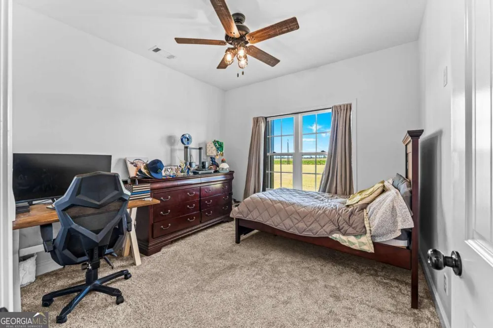 2997 Jason Franklin RD Register, GA 30452