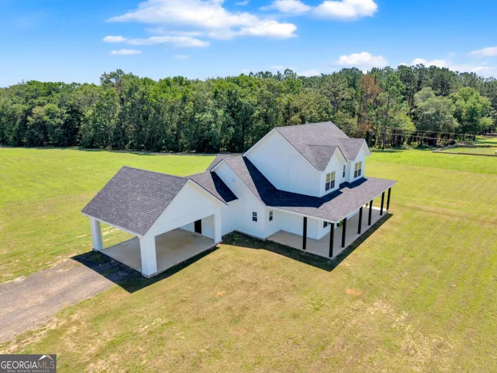 2997 Jason Franklin RD Register, GA 30452
