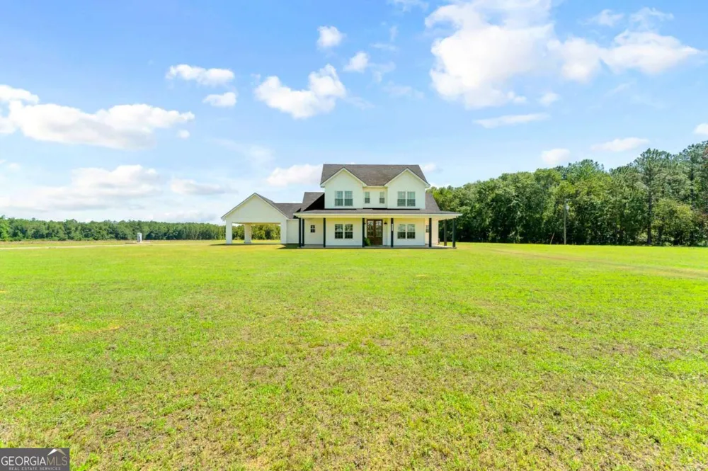 2997 Jason Franklin RD Register, GA 30452