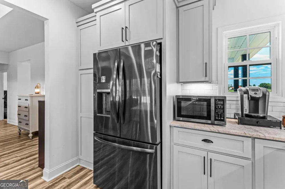 2997 Jason Franklin RD Register, GA 30452
